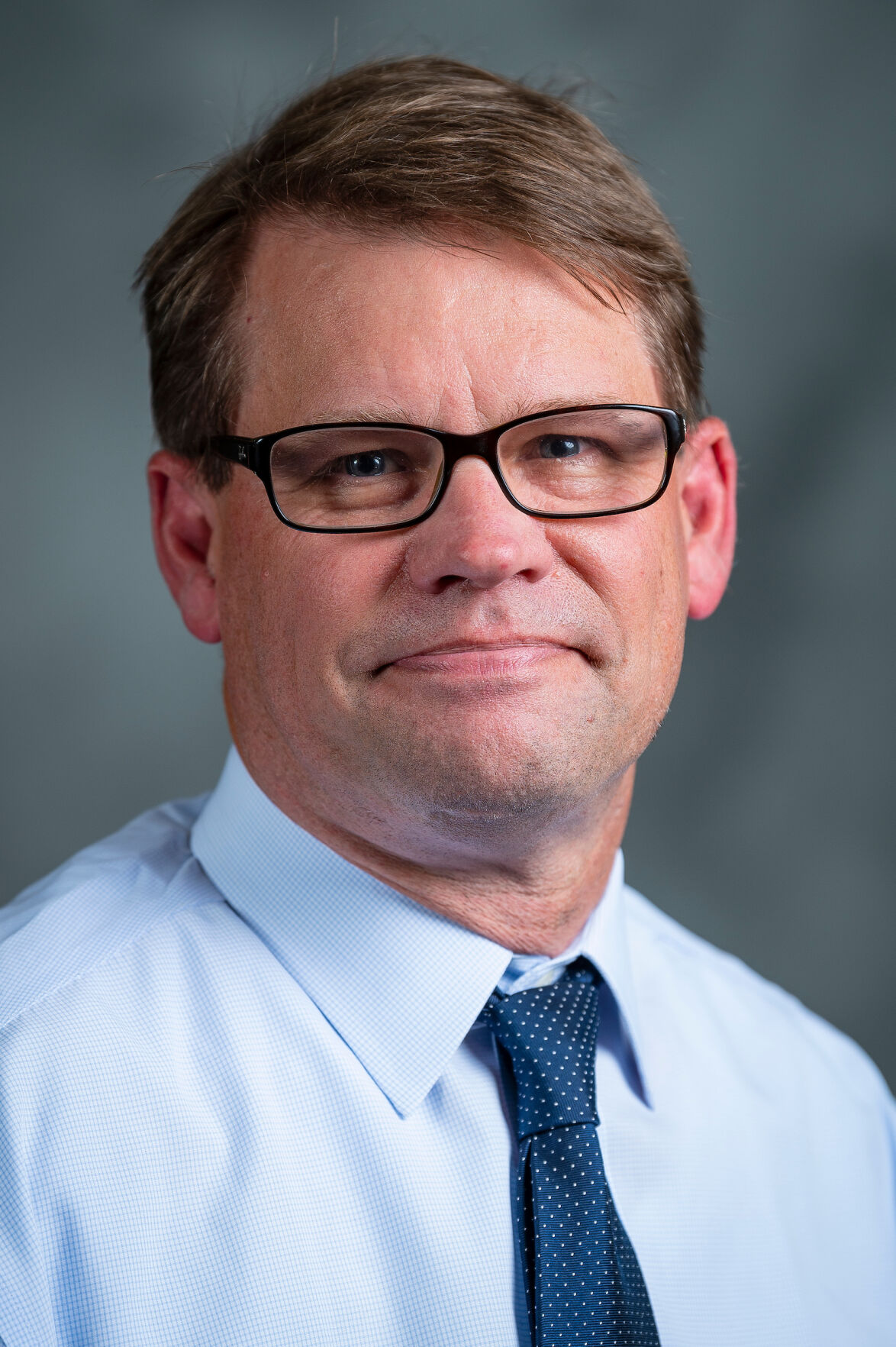 Marshall Matson | GCS